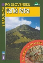 Veľká Fatra - Peter Podolák