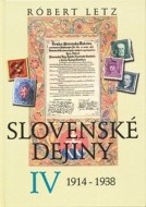 Slovenské dejiny IV - cena, porovnanie