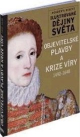 Objevitelské plavby a krize víry 1492 - 1648