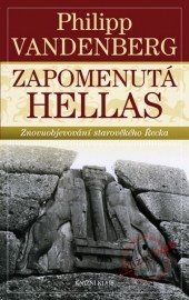 Zapomenutá Hellas