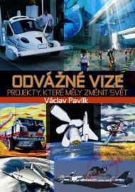 Odvážné vize