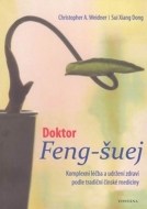 Doktor Feng-šuej - cena, porovnanie