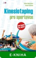 Kinesiotaping pro sportovce