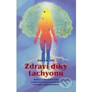 Zdraví díky tachyonu - cena, porovnanie