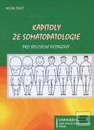 Kapitoly ze somatopatologie - cena, porovnanie