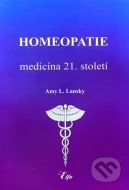 Homeopatie - Medicína 21. století - cena, porovnanie