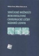 Současné možnosti miniinvazivní chirurgické léčby nádorů ledvin - cena, porovnanie