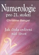 Numerologie pro 21. století - cena, porovnanie