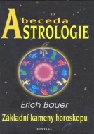 Abeceda astrologie - cena, porovnanie