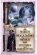 Tarot magického měsíce - cena, porovnanie