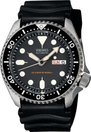 Seiko SKX007