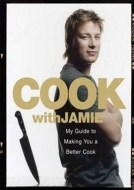 Cook with Jamie - cena, porovnanie