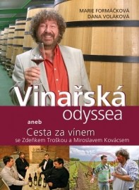 Vinařská odyssea