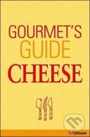 Gourmet&#39;s Guide Cheese