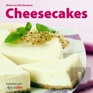 Cheesecakes - cena, porovnanie