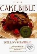 The Cake Bible - cena, porovnanie