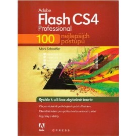 Adobe Flash CS4 Professional