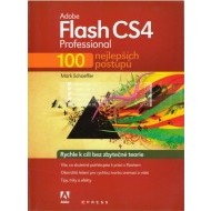 Adobe Flash CS4 Professional - cena, porovnanie