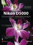 Nikon D5000 - cena, porovnanie