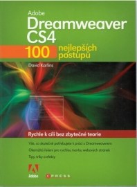 Adobe Dreamweaver CS4