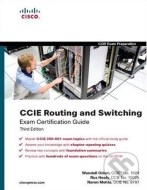CCIE Routing and Switching Exam Certification Guide - cena, porovnanie