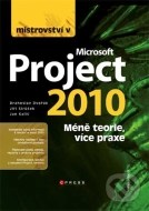 Mistrovství v Microsoft Project 2010 - cena, porovnanie