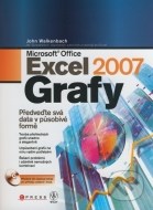 Microsoft Office Excel 2007 - Grafy - cena, porovnanie
