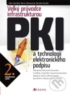 Velký průvodce infrastrukturou PKI - cena, porovnanie