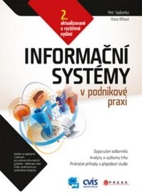 Informační systémy v podnikové praxi