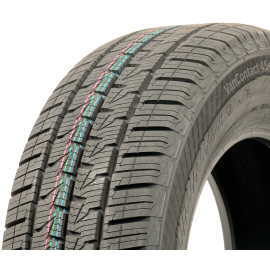 Continental VancoFourSeason 195/70 R15 104R