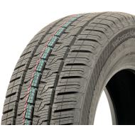 Continental VancoFourSeason 195/70 R15 104R - cena, porovnanie