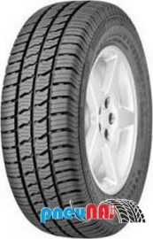 Continental VancoFourSeason 2 225/65 R16 112R