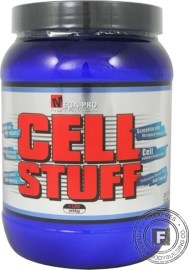 Mega Pro Cell Stuff 454g