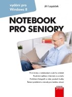 Notebook pro seniory - cena, porovnanie