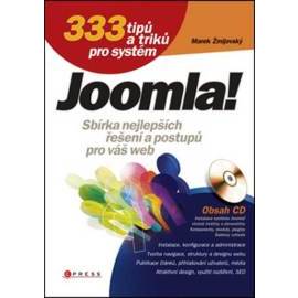 333 tipů a triků pro systém Joomla!