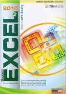 Excel 2010 nejen pro školy - cena, porovnanie