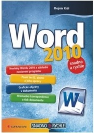 Word 2010 snadno a rychle