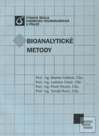 Bioanalytické metody