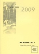 Microbiology I - cena, porovnanie