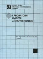 Laboratorní cvičení z mikrobiologie - cena, porovnanie