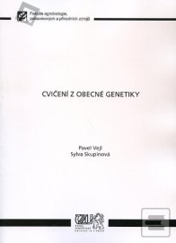 Cvičení z obecné genetiky