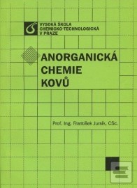 Anorganická chemie kovů