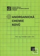 Anorganická chemie kovů - cena, porovnanie