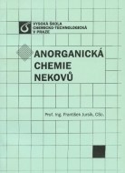 Anorganická chemie nekovů - cena, porovnanie