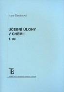 Učební úlohy v chemii - cena, porovnanie