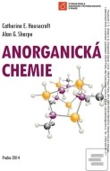 Anorganická chemie - cena, porovnanie