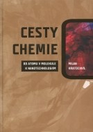 Cesty chemie - cena, porovnanie