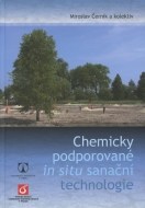 Chemicky podporované in situ sanační technologie - cena, porovnanie