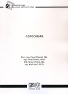 Agrochemie - cena, porovnanie