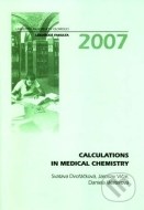 Calculations in Medical Chemistry - cena, porovnanie